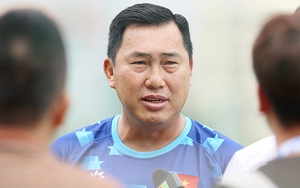 Lo xuống hạng, CLB V.League giáng chức HLV Nhật Bản, mời cựu HLV tuyển Việt Nam về thay