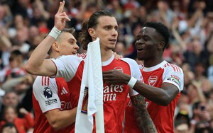 Arsenal có thể vô địch Ngoại hạng Anh khi nào?