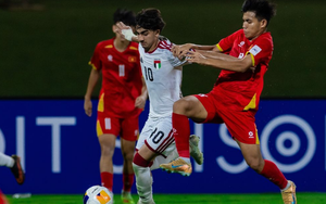 Vừa giành vé World Cup, tuyển Việt Nam nhận thêm tin vui từ AFC trước trận tứ kết