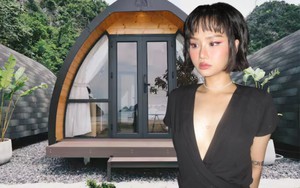 Ca sĩ Miu Lê không bị khởi tố trong vụ án dùng ma túy ở đảo Cát Bà
