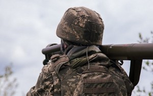Tên lửa FN-16 Trung Quốc bất ngờ xuất hiện trong Quân đội Ukraine
