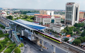 Hà Nội áp dụng 'Đô thị 15 phút' tiếp cận dịch vụ, tiện ích trong bán kính đi bộ