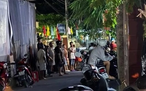 Cô gái tử vong bất thường trong nhà nghỉ
