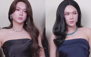 Phạm Thoại xuyên tạc về Kim Ji Won: Lại chứng nào tật nấy!