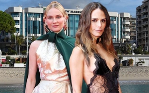 Hỗn loạn tại Cannes: Khách sạn 5 sao tổ chức tiệc khai mạc bất ngờ rung lắc dữ dội, hàng loạt sao hạng A tháo chạy thoát thân