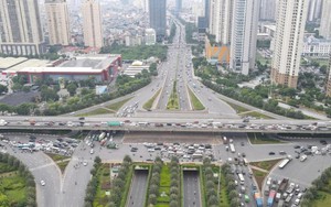 Quy hoạch tầm nhìn 100 năm: Bước chuyển trong tư duy phát triển Thủ đô