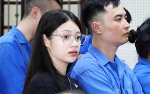 Bạn gái trùm ma tuý Bùi Đình Khánh bị đề nghị 15-18 tháng tù treo