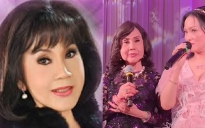 Bà bầu quyền lực tại hải ngoại qua đời: Giúp đỡ nhiều nghệ sĩ trong nước, tỷ phú Mỹ cũng phải nể