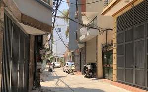 Tình hàng xóm 7 năm tan vỡ vì... chiếc camera an ninh, tôi không ngờ có ngày lại phải "cạch mặt" người từng thân như chị em
