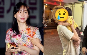 Nam ca sĩ "thân tàn ma dại" khi dính đến tiểu thư tập đoàn sữa nghiện ma túy