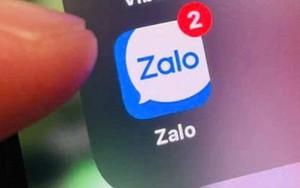 Toàn bộ người dùng Zalo đặc biệt chú ý thông tin sau
