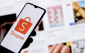 Shopee bị phạt 200 triệu đồng
