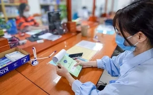 Tất cả người dân đang sử dụng Bảo hiểm xã hội đặc biệt chú ý thông báo mới nhất