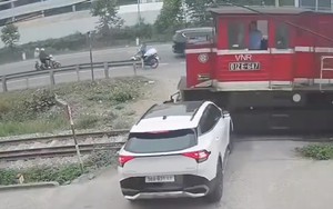 Từ ngày 15/5, một vi phạm có thể bị phạt tới 20 triệu đồng, tất cả tài xế ô tô chú ý