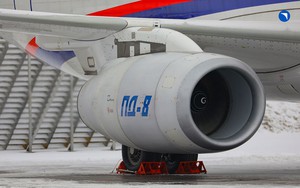 Động cơ PD-8 sắp nâng cánh hàng loạt máy bay Nga