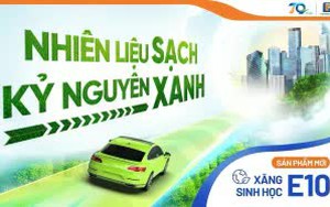 Xăng E10 có ảnh hưởng đến động cơ xe?