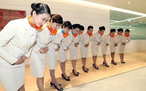 Hãng hàng không cho loạt tiếp viên nghỉ không lương, cắt gần 200 chuyến bay quốc tế trong 2 tháng