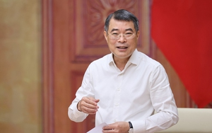 Điều động, bổ nhiệm 2 Trợ lý của Thủ tướng Lê Minh Hưng