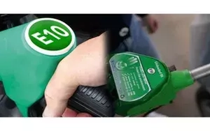 Từ hôm nay, bán rộng rãi xăng E10 trên cả nước