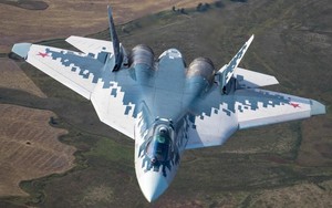 Nga đàm phán với khách hàng nước ngoài bí ẩn để bán tiêm kích Su-57