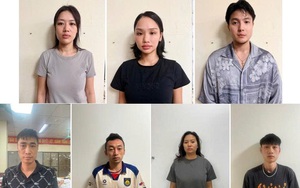 Ra quyết định bắt tạm giam Lê Ánh Nhật SN 1991