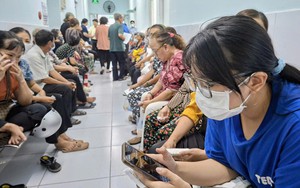 Người dân toàn quốc sẽ được miễn phí một dịch vụ từ năm 2026