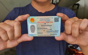 Công an cảnh báo tới tất cả những ai chụp ảnh CCCD vì mục đích này