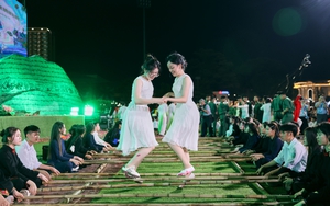 Dàn ca sĩ hàng đầu Việt Nam đổ bộ về Thái Nguyên, thêm 1 kỷ lục Việt Nam chính thức được xác lập