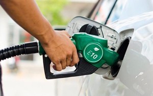 Lời khuyên đến những người đổ xăng sinh học