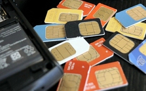 Từ ngày 15/6, hàng loạt SIM điện thoại sắp bị khóa và thu hồi vĩnh viễn