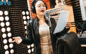 Điều đặc biệt trong album ca nhạc của 50 sinh viên, cựu sinh viên FPT