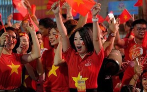 Tin vui: VN có 1 lĩnh vực đang được luật hóa bằng 10 năm trước cộng lại, tiềm năng toàn cầu 6.000 tỷ USD