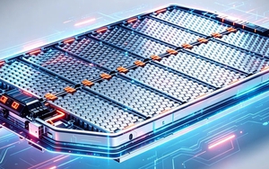 Chấm dứt nguy cơ cháy nổ xe điện? Startup trình diễn pin thể rắn bị cắt vẫn chạy bình thường