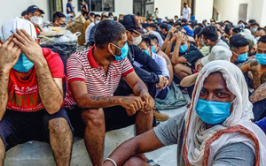 Myanmar đề xuất tử hình tội cưỡng ép lừa đảo trực tuyến