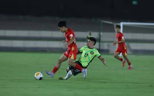Trượt tấm vé bán kết, tuyển Việt Nam nhận bài học lớn trước ngày dự World Cup
