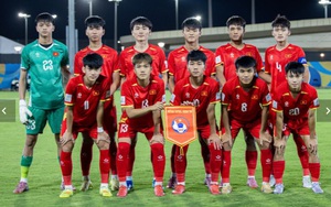 CĐV Trung Quốc tiếc, bóc mẽ lý do U17 Việt Nam thua đậm Australia