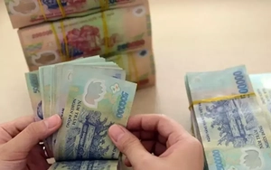 Chính thức: Tăng lương cơ sở lên 2,53 triệu/tháng từ 1/7/2026