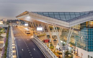 Việt Nam có mấy tỉnh thành có 2 sân bay?