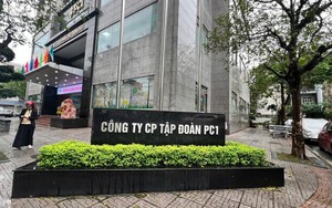 Tập đoàn PC1 kinh doanh ra sao dưới thời Chủ tịch Trịnh Văn Tuấn?