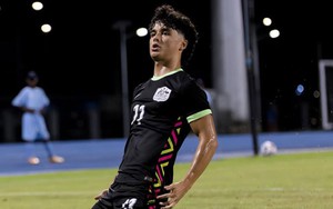 Việt kiều kiến tạo 2 bàn giúp Australia thắng tuyển Việt Nam: Cao 1m8, sáng cửa về V.League thi đấu