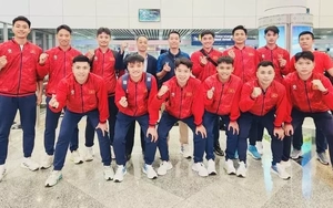 Tuyển cầu mây Việt Nam chiến thắng đội Thái Lan trong ngày khai mạc Cúp thế giới 2026