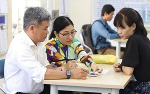 Lương cơ sở tăng lên 2,53 triệu đồng, lương công chức thay đổi thế nào từ 1-7?