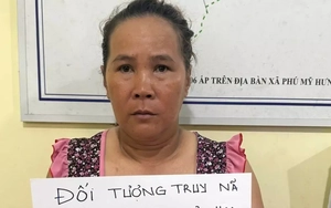 Dùng danh tính chị ruột để trốn truy nã 11 năm