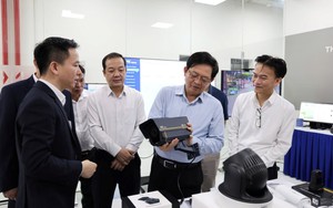 DN đầu tiên đưa camera AI "Make in Vietnam" ra thị trường: Có những bài toán chỉ người Việt mới giải được
