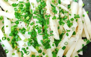 5 thực phẩm có thể biến thành 'độc tố' gây suy thận: Nhiều người không biết, 'vô tư' ăn