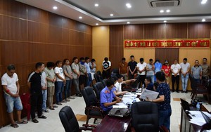 Truy nã Trương Công Nhật Luân SN 1984 trong chuyên án đặc biệt lớn, số tiền giao dịch hàng trăm tỷ đồng