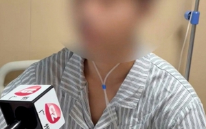 Nam sinh 14 tuổi bị rắn cực độc cắn suýt chết vẫn bình thản đi học