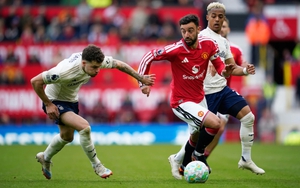Vì sao Mbeumo chạm tay rõ ràng, Man Utd vẫn ghi bàn hợp lệ?