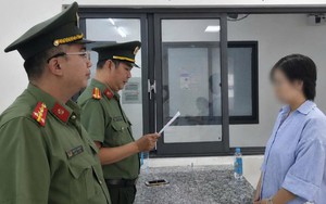 Công an TPHCM phát hiện trường hợp thi hộ tiếng Anh tại Trường Đại học Văn Lang