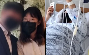 Cô dâu trẻ bị hôn phu đâm tử vong, người đàn ông chỉ lĩnh 17 năm tù gây phẫn nộ